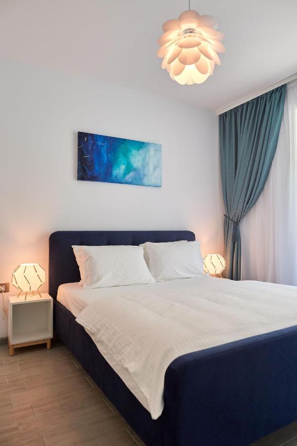 Năvodari Black Sea Estate Apartment Spa N Pool Beach Resort מראה חיצוני תמונה